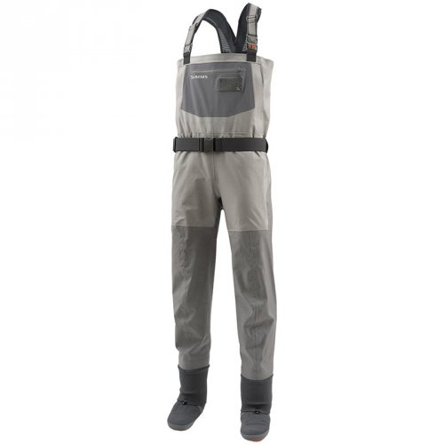 Вейдерсы Simms G4 Pro Stockingfoot 20 Slate