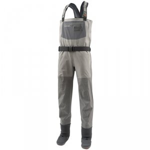 Вейдерсы Simms G4 Pro Stockingfoot 20 Slate