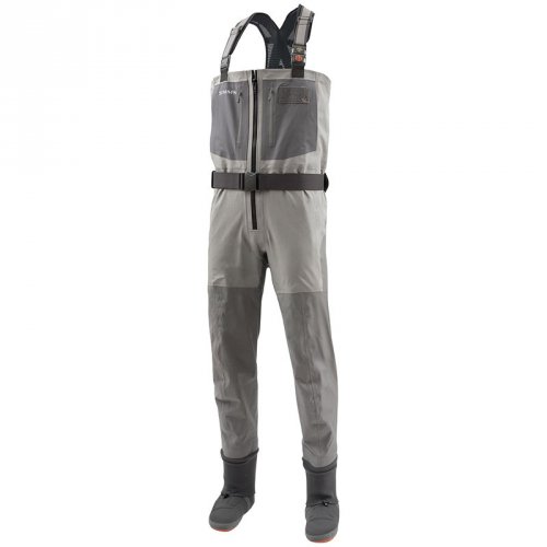 Вейдерсы Simms G4Z Stockingfoot 20 Slate