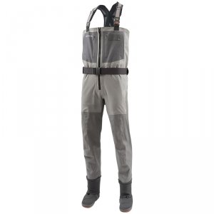Вейдерсы Simms G4Z Stockingfoot 20 Slate