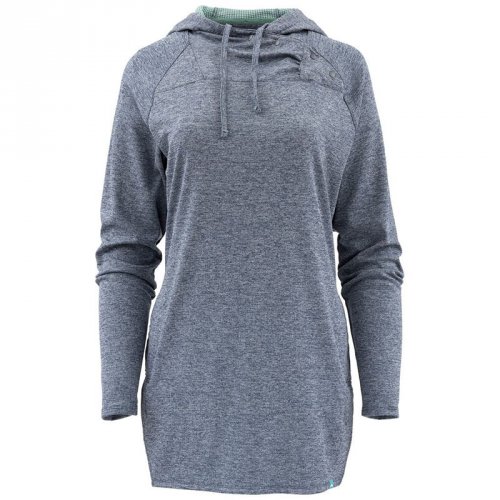 Туника Simms Womens Breeze Tunic Dark Moon