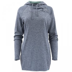 Туника Simms Womens Breeze Tunic Dark Moon