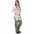 Вейдерсы Simms Womens Tributary Stockingfoot Platinum