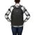 Рюкзак Simms Dockwear Pack Carbon 28L