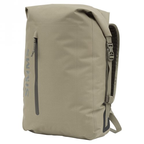 Рюкзак Simms Dry Creek Simple Pack Tan 25L