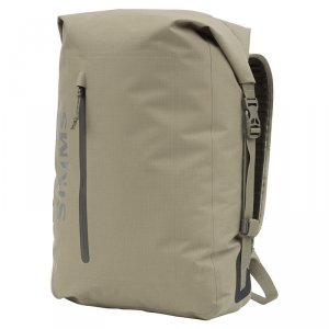 Рюкзак Simms Dry Creek Simple Pack Tan 25L