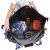 Сумка Simms Dry Creek Duffel Large Admiral Blue 200L