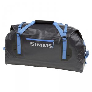 Сумка Simms Dry Creek Duffel Large Admiral Blue 200L