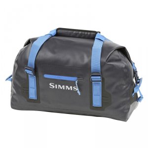 Сумка Simms Dry Creek Duffel Small Admiral Blue 60L