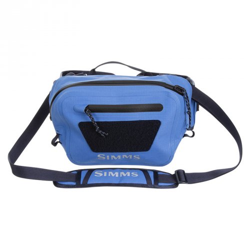 Сумка Simms Dry Creek Z Hip Pack Pacific 10L