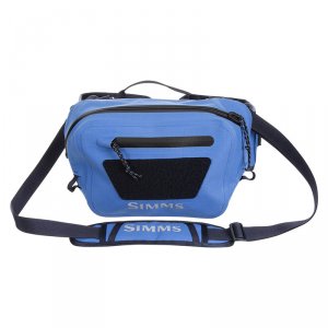 Сумка Simms Dry Creek Z Hip Pack Pacific 10L