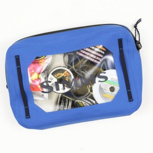 Сумка Simms Dry Creek Gear Pouch Pacific 4L