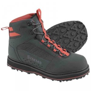 Ботинки Simms Tributary Boot Carbon