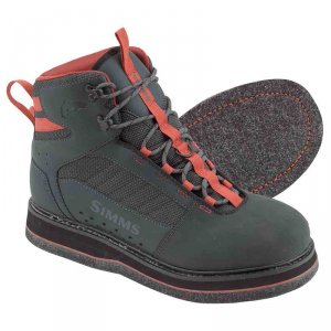 Ботинки Simms Tributary Boot - Felt Carbon