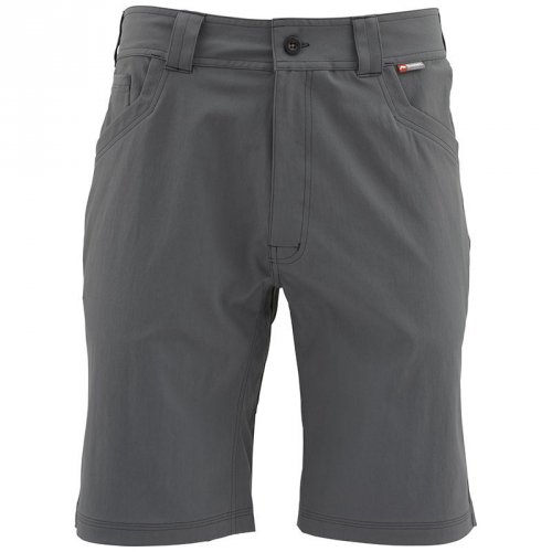 Шорты Simms Gallatin Short Anvil