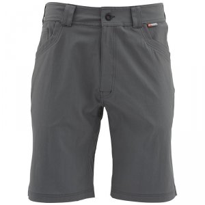 Шорты Simms Gallatin Short Anvil