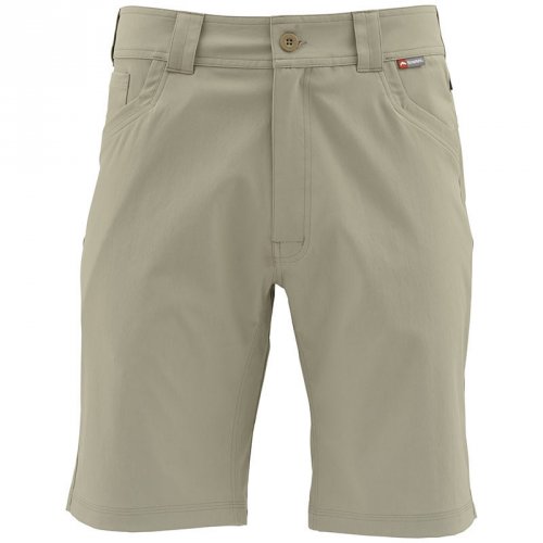 Шорты Simms Gallatin Short Dune