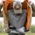 Термофутболка Simms Lightweight Core Top Carbon
