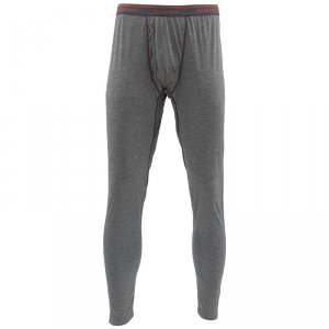 Кальсоны Simms Lightweight Core Bottom Carbon