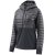 Толстовка Simms Womens Exstream Bicomp Hoody Raven M