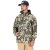 Куртка Simms Rogue Hoody Hex Flo Camo Timber