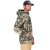 Куртка Simms Rogue Hoody Hex Flo Camo Timber
