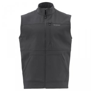Жилет Simms Rogue Fleece Vest Raven