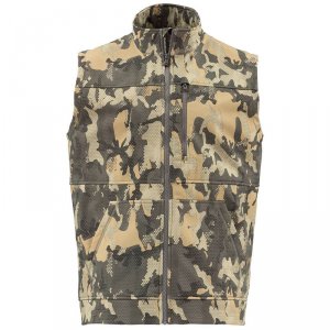 Жилет Simms Rogue Vest Hex Flo Camo Timber