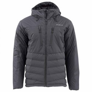 Куртка Simms West Fork Jacket Raven