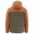 Куртка Simms West Fork Jacket Saddle Brown