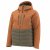 Куртка Simms West Fork Jacket Saddle Brown