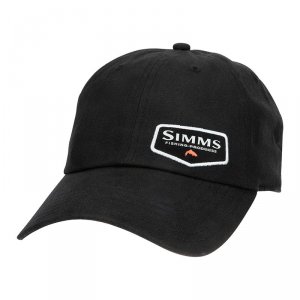 Кепка Simms Oil Cloth Cap Honey Brown