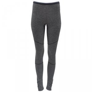 Кальсоны Simms Womens Lightweight Core Bottom Black