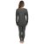 Термофутболка Simms Womens Lightweight Core Top Black