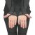 Термофутболка Simms Womens Lightweight Core Top Black