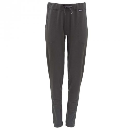 Брюки Simms Womens Midlayer Fleece Bottom Raven