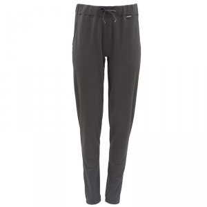 Брюки Simms Womens Midlayer Fleece Bottom Raven