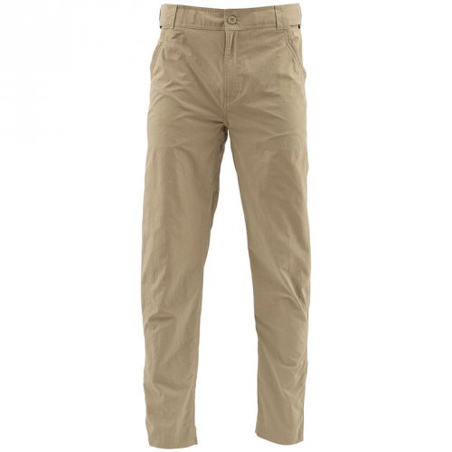 Брюки Simms Superlight Pant Cork