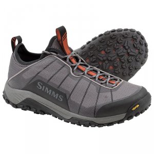 Кроссовки Simms Flyweight Shoe Vibram Slate