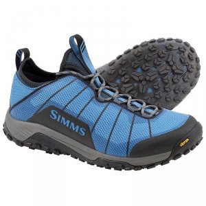 Кроссовки Simms Flyweight Shoe Vibram Pacific