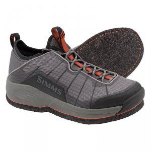 Кроссовки Simms Flyweight Shoe Felt Slate
