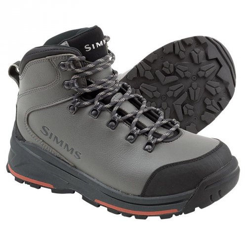 Ботинки женские Simms Womens Freestone Boot Gunmetal
