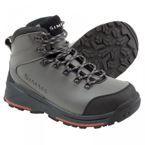 Ботинки женские Simms Womens Freestone Boot Gunmetal
