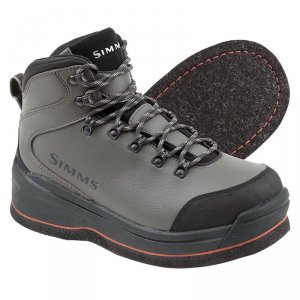 Ботинки женские Simms Womens Freestone Boot - Felt Gunmetal
