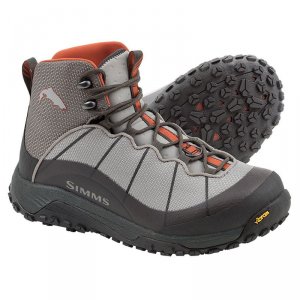 Ботинки женские Simms Womens Flyweight Boot Cinder