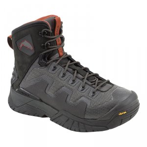 Ботинки Simms G4 Pro Boot - Vibram Carbon