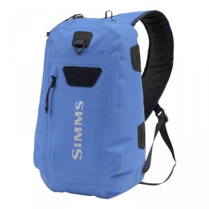 Рюкзак Simms Dry Creek Z Sling Pack Pacific 15L