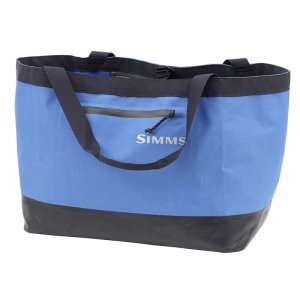 Сумка Simms Dry Creek Simple Tote Pacific 50L