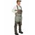 Вейдерсы Simms Freestone Stockingfoot Dark Gunmetal