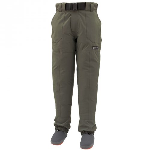 Вейдерсы Simms Freestone Pant Dark Gunmetal